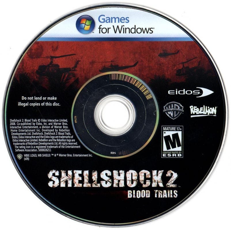 ShellShock 2: Blood Trails