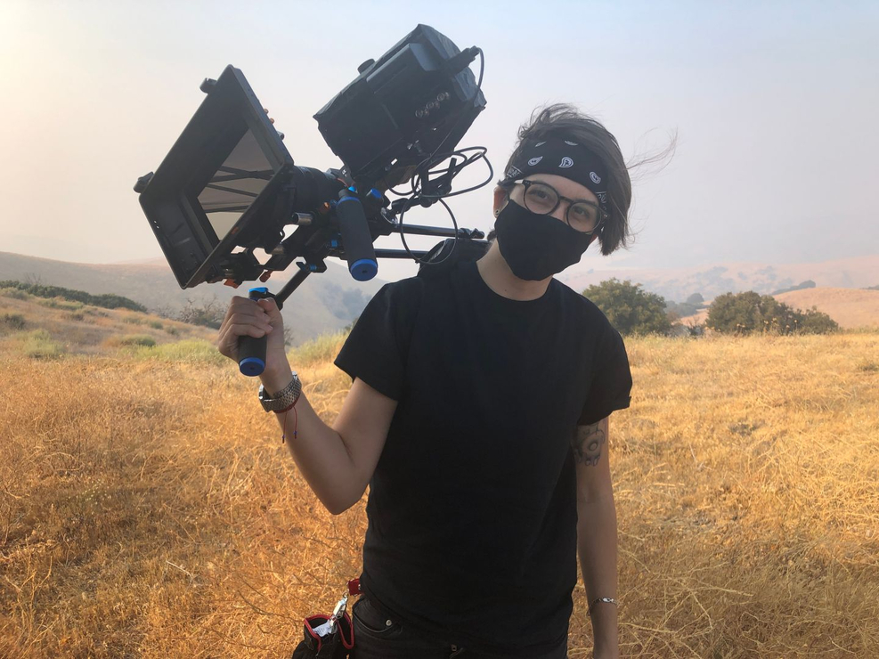 Daria Rountree image