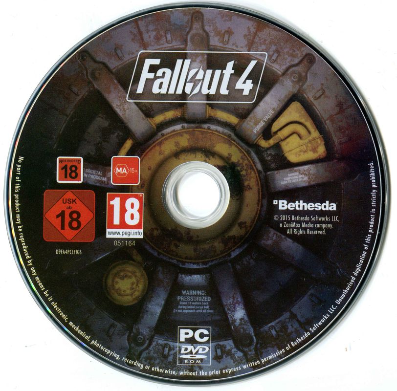 Fallout 4