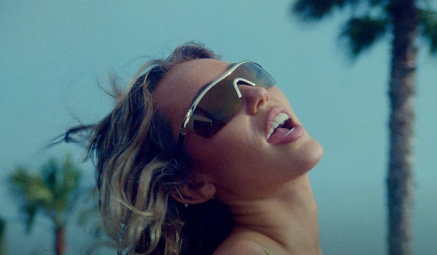 Miley Cyrus