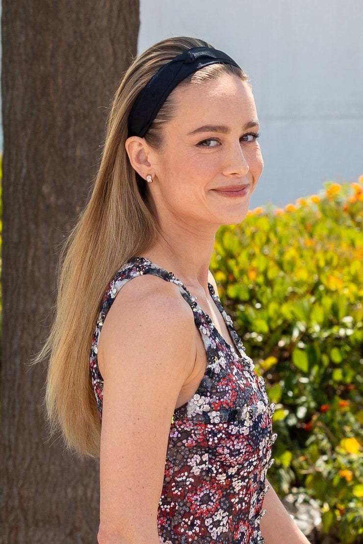 Image of Brie Larson