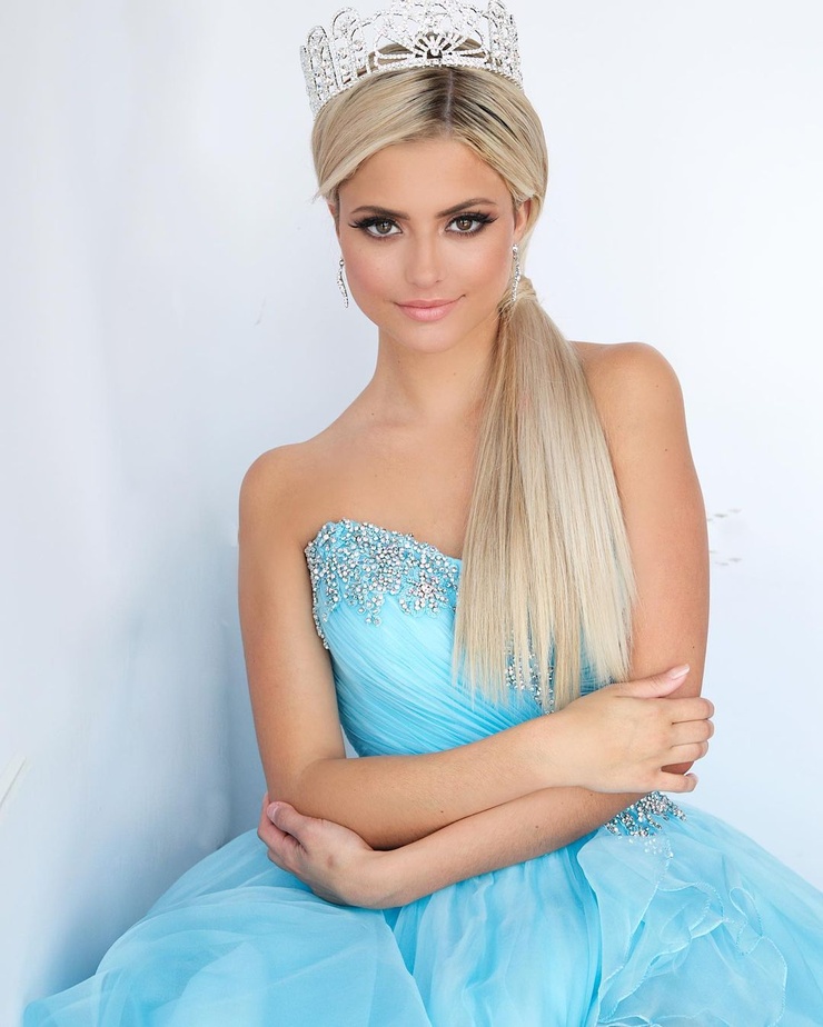 Picture of Kylan Darnell