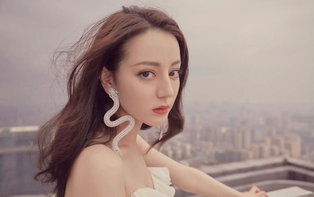 Dilraba Dilmurat