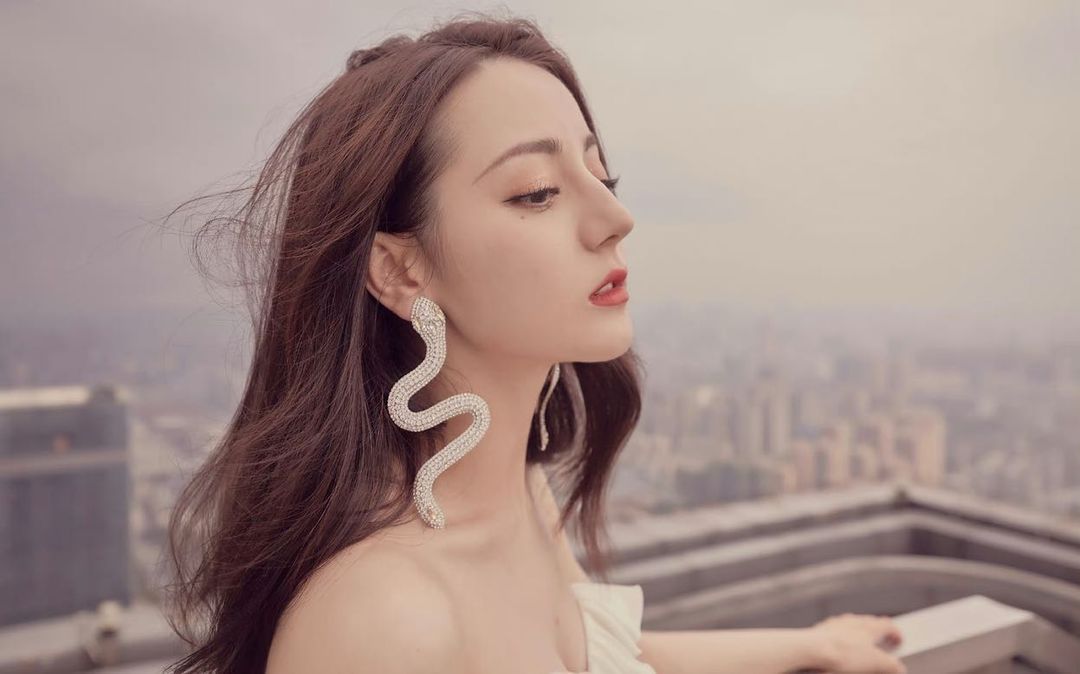 Dilraba Dilmurat