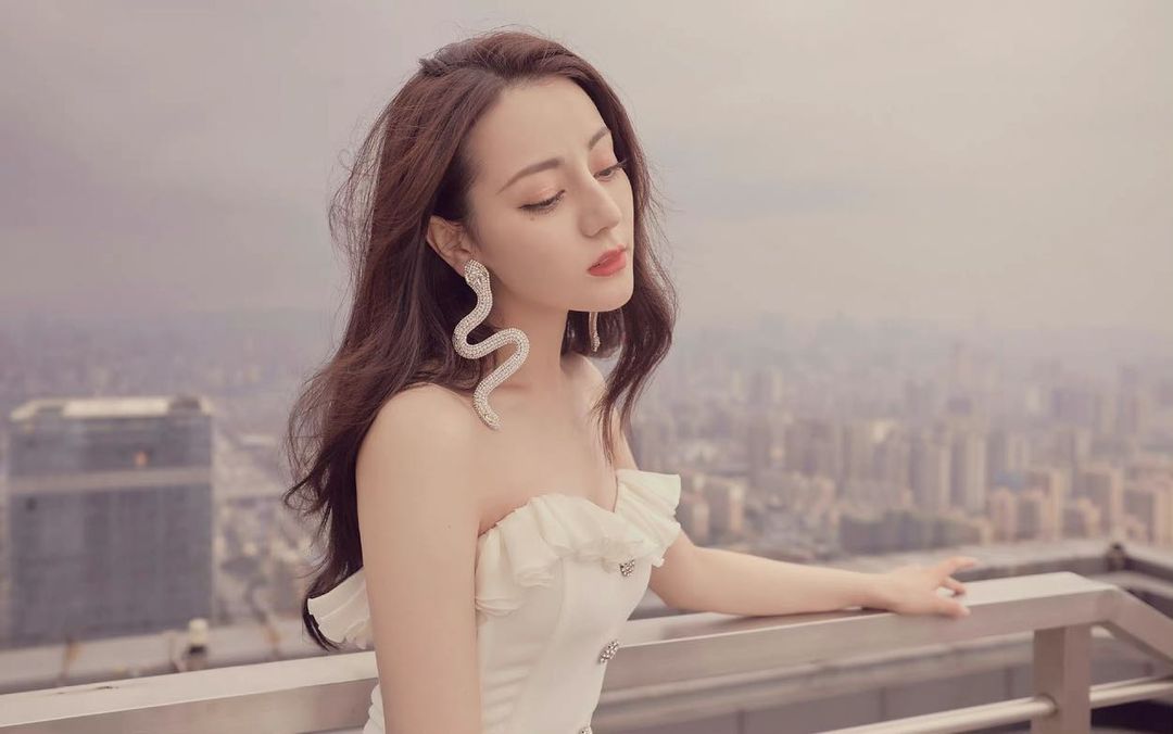 Dilraba Dilmurat