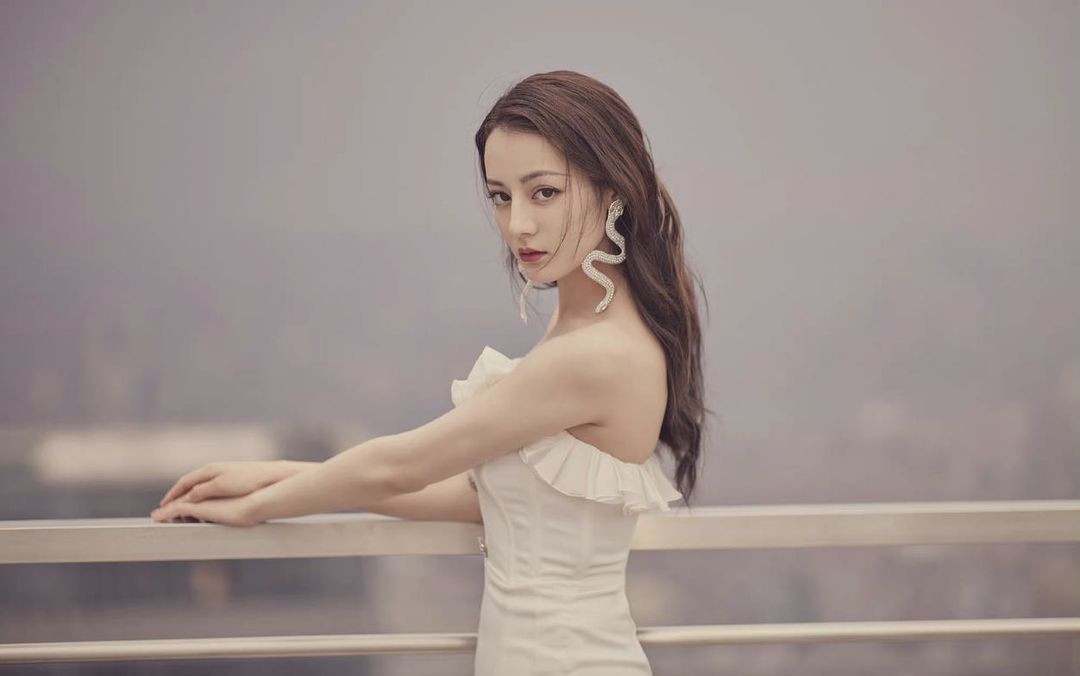 Dilraba Dilmurat