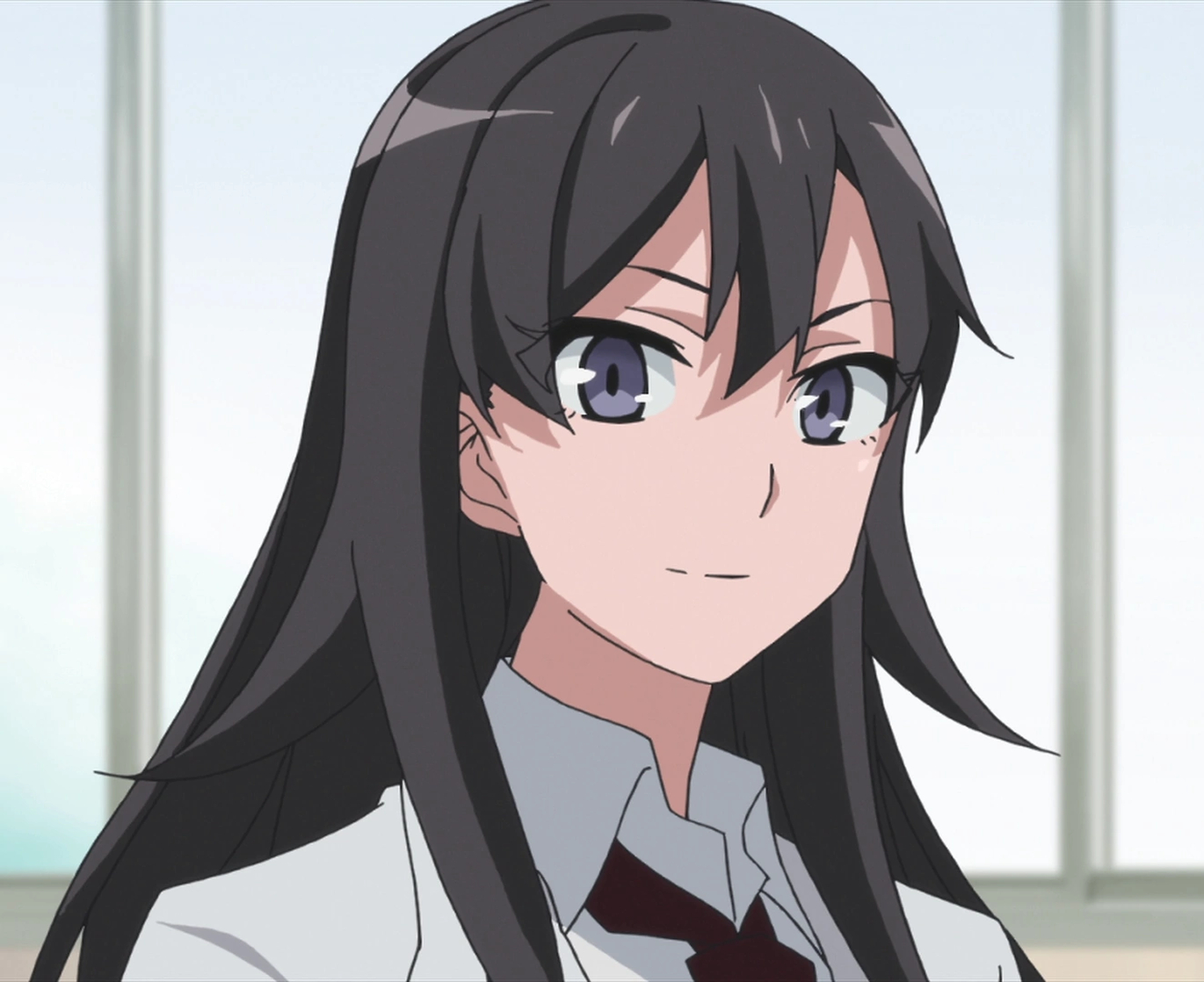 Shizuka Hiratsuka