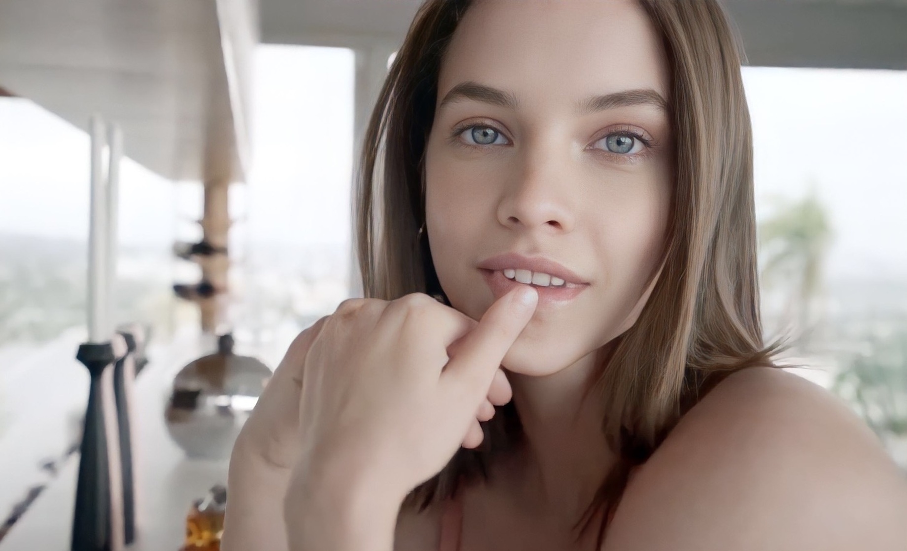 Barbara Palvin Barbara Palvin