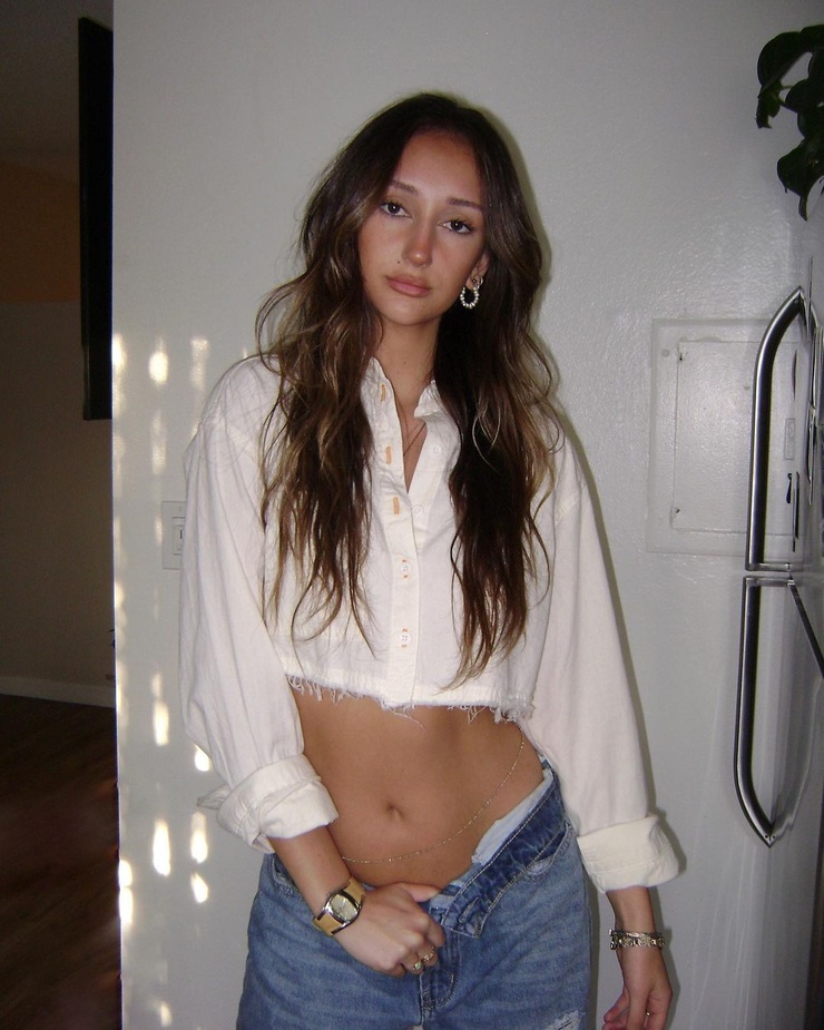 Picture of Deanna Davis II