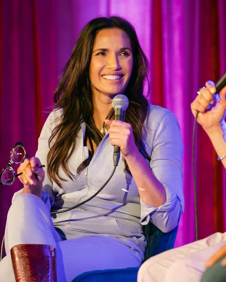 Picture of Padma Lakshmi