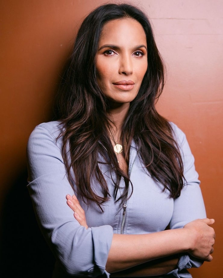 Picture Of Padma Lakshmi