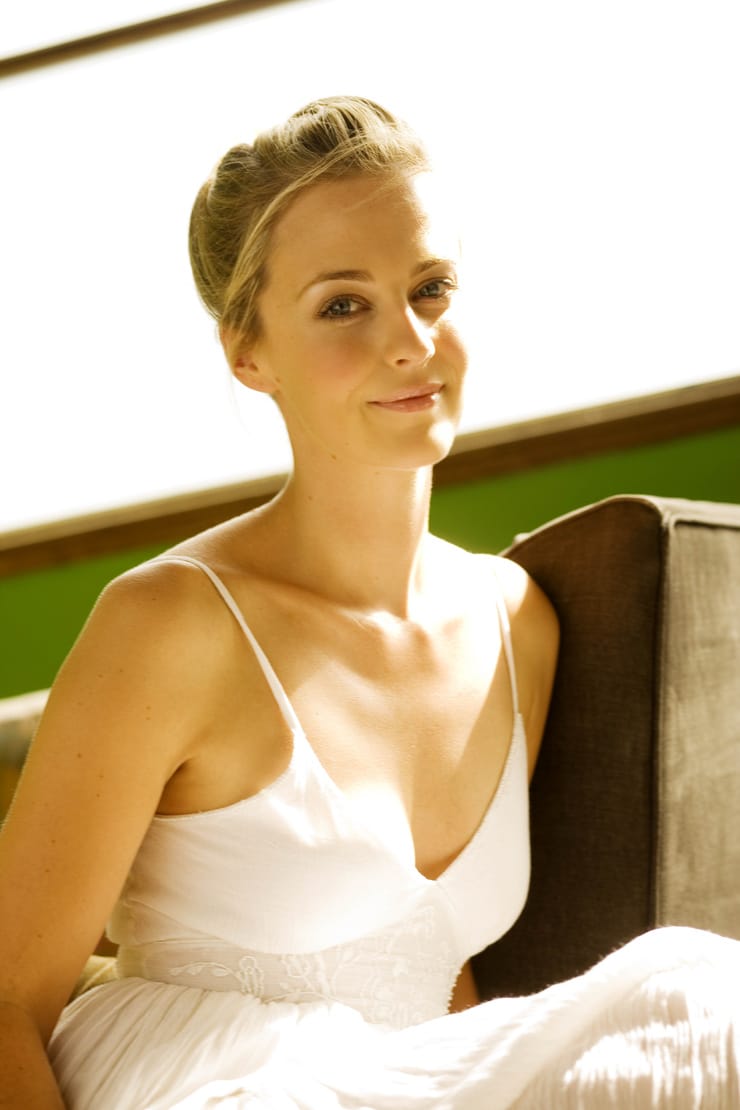 Miranda Raison dr who