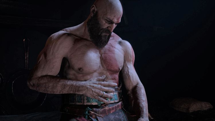 Kratos