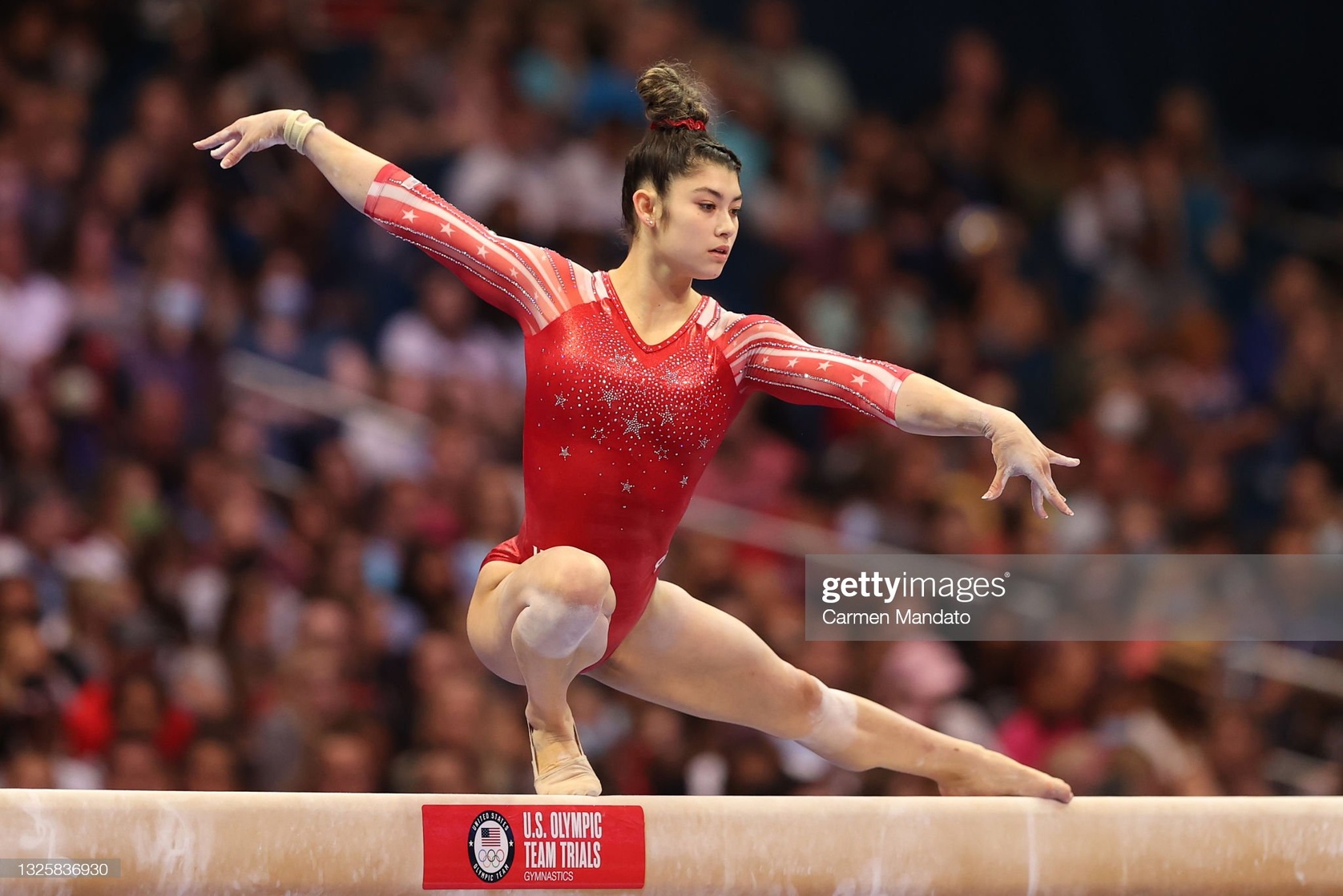 Kayla DiCello