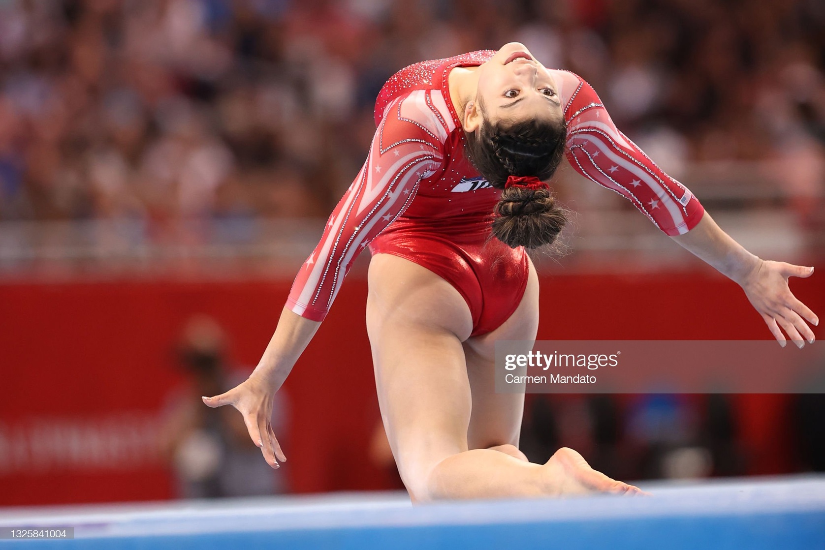 Kayla DiCello