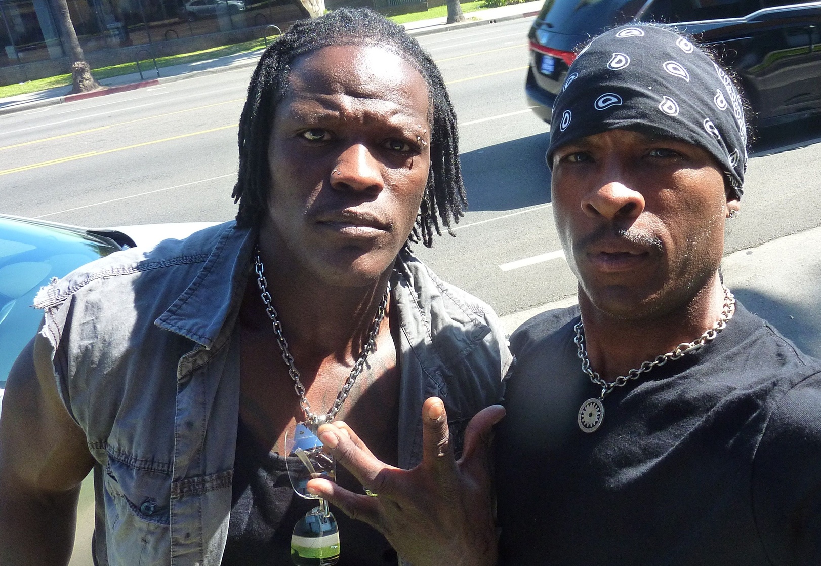 Ron Killings