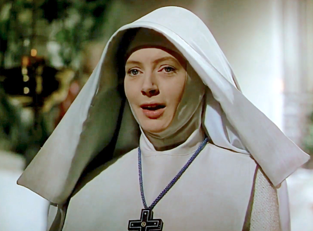 Black Narcissus