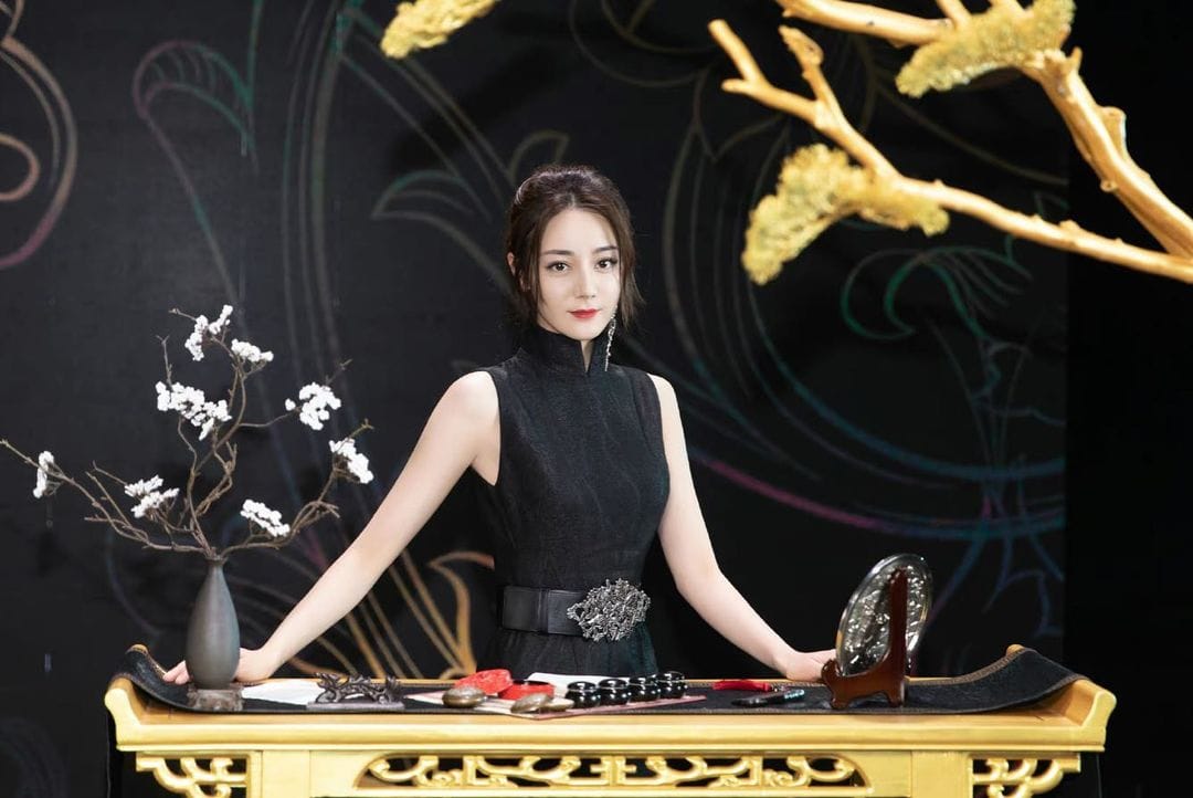 Dilraba Dilmurat
