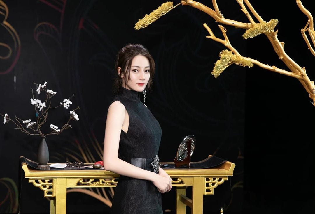 Dilraba Dilmurat