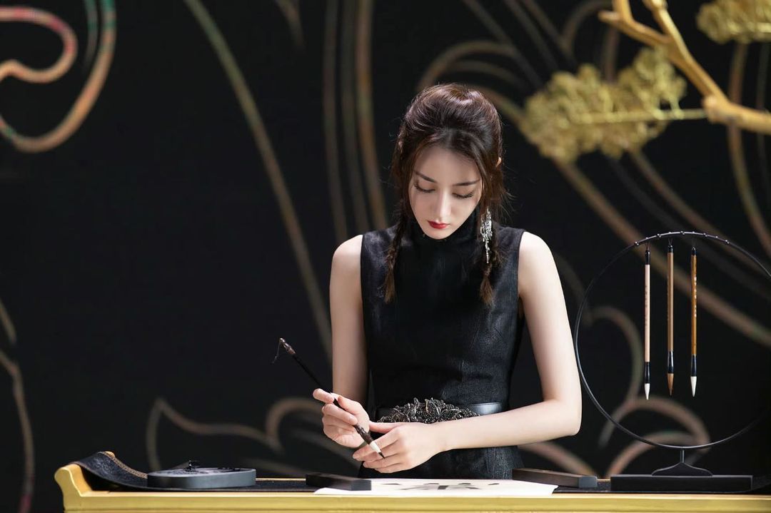 Dilraba Dilmurat