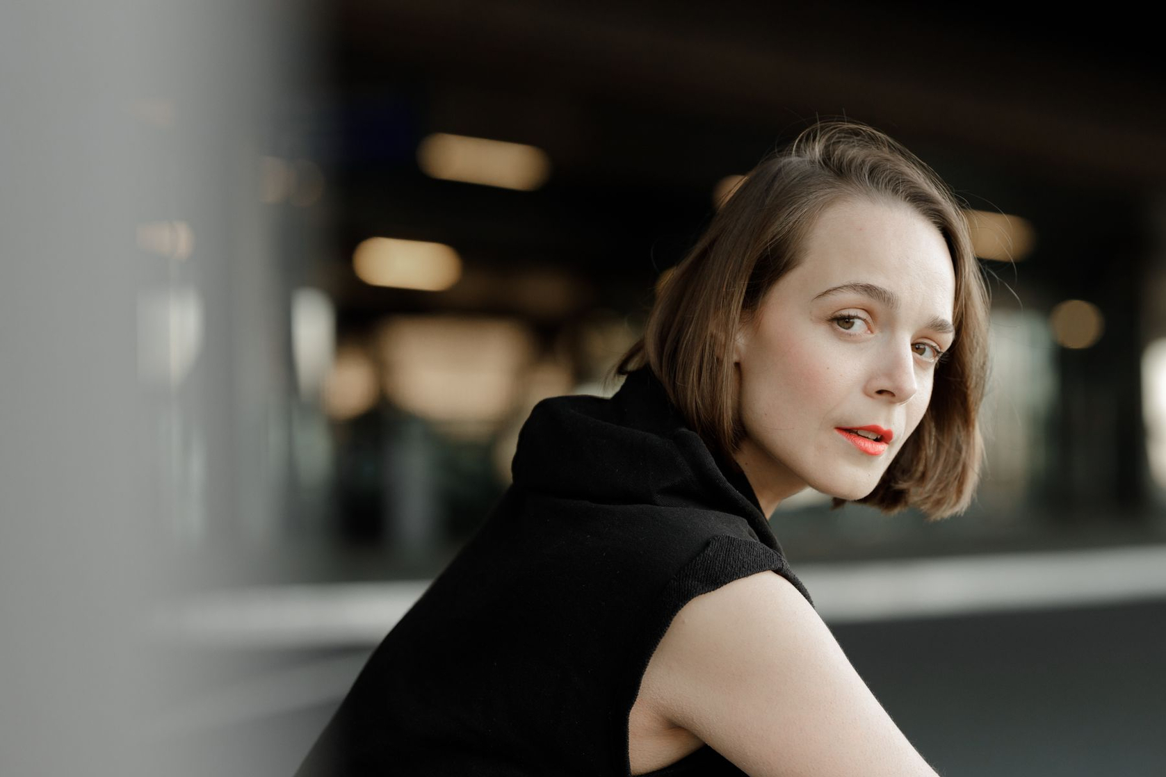 Marie Förster Marie Förster