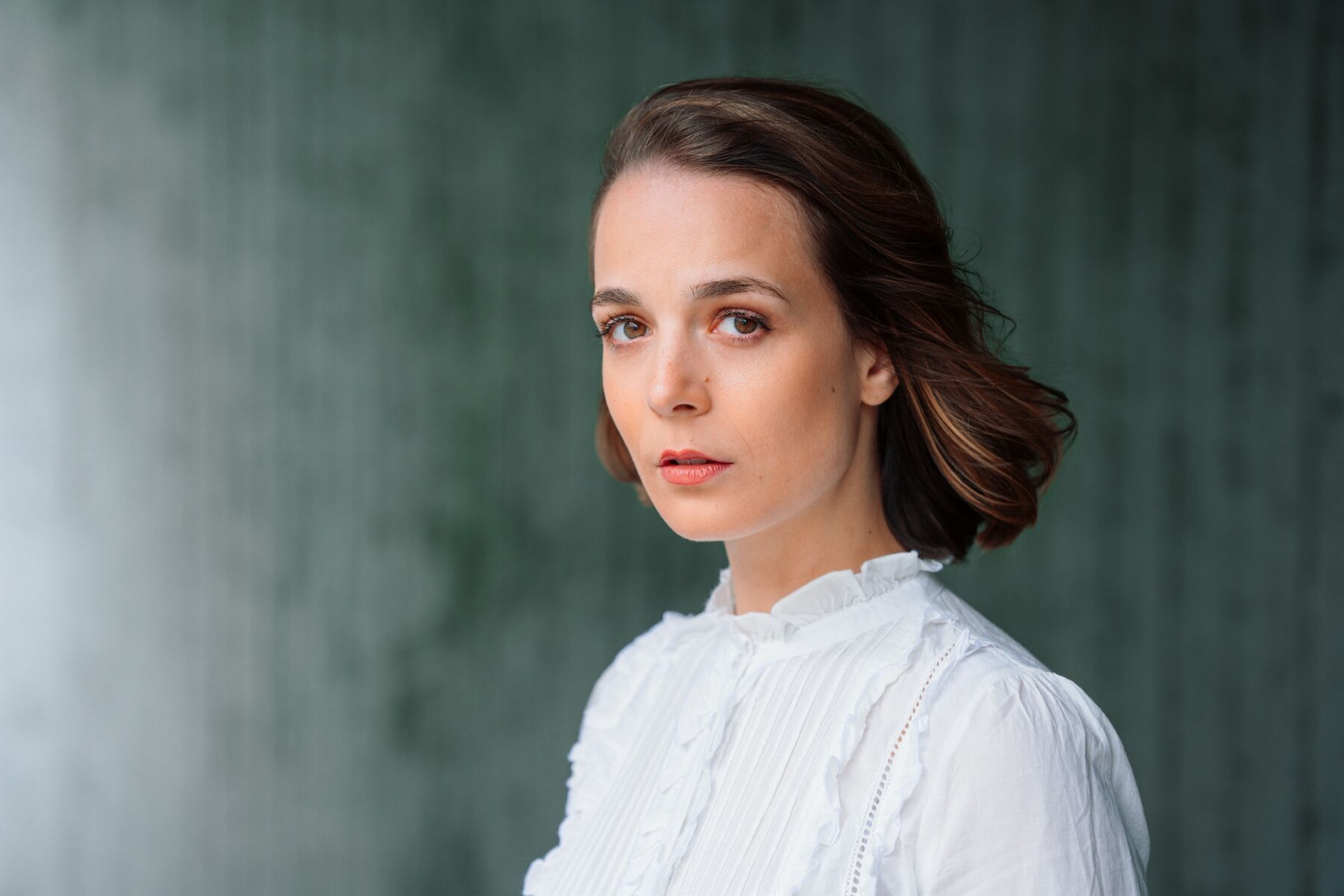 Marie Förster Marie Förster
