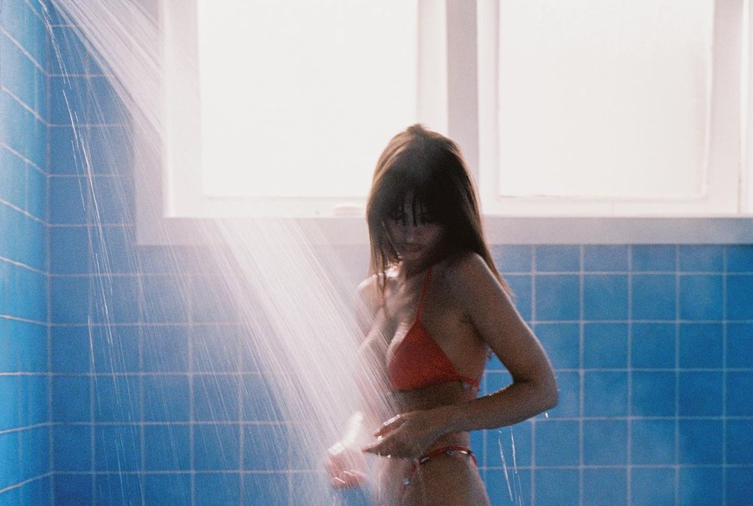Emily Ratajkowski Emily Ratajkowski