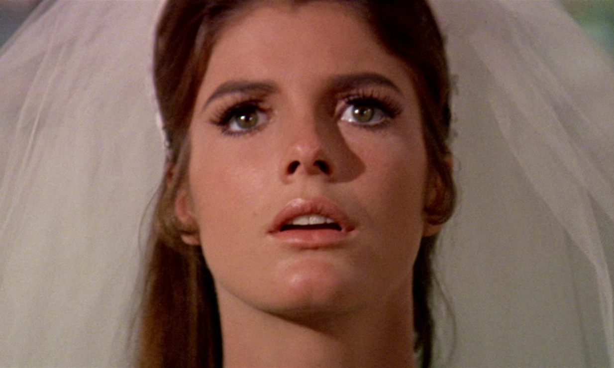 Image of Katharine Ross