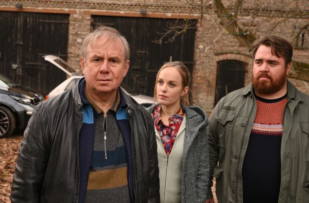 Picture of Forever Young