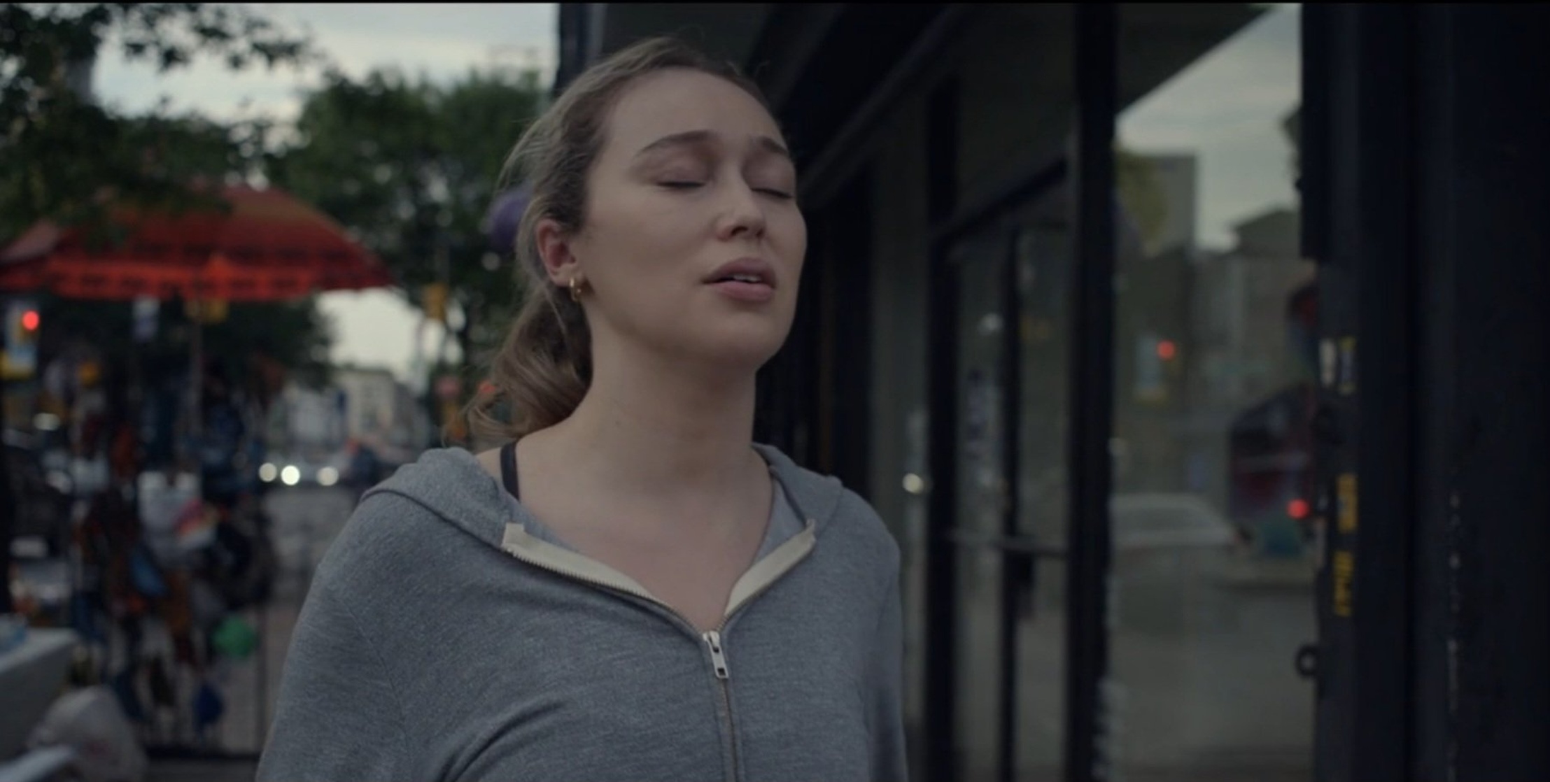 Alycia Debnam Carey