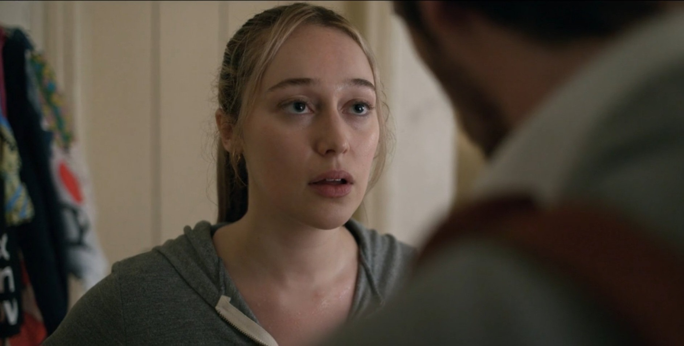 Alycia Debnam Carey