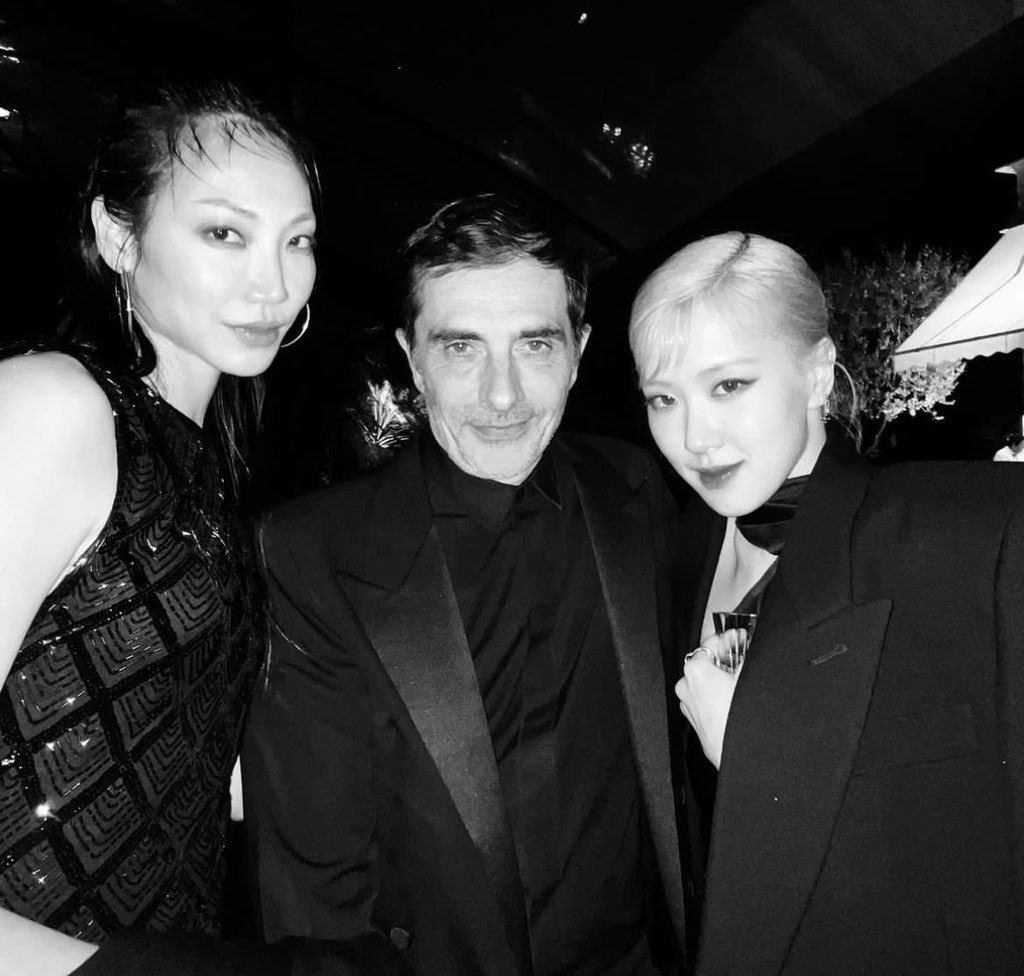 Picture of Roseanne Park