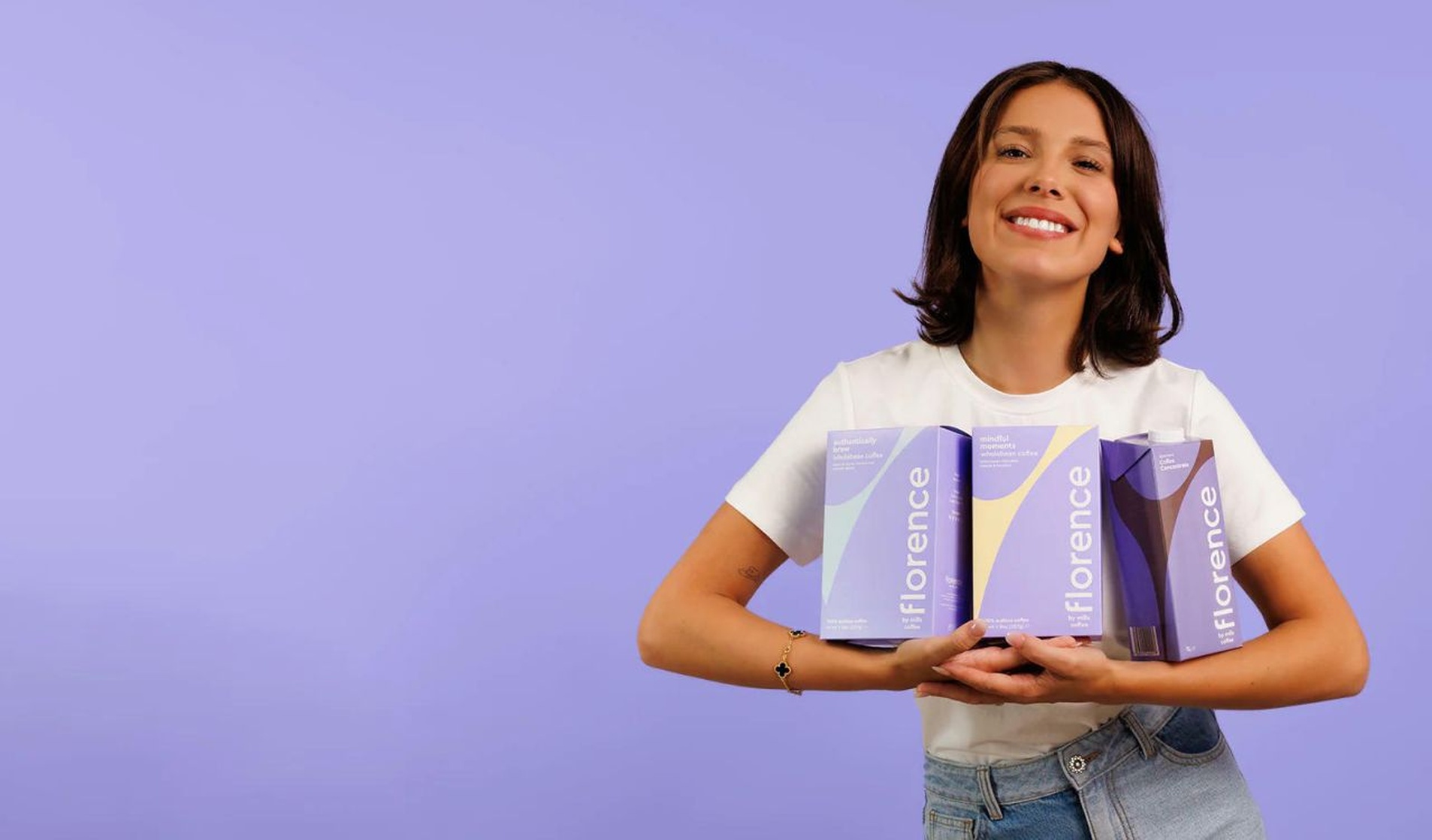 Millie Bobby Brown