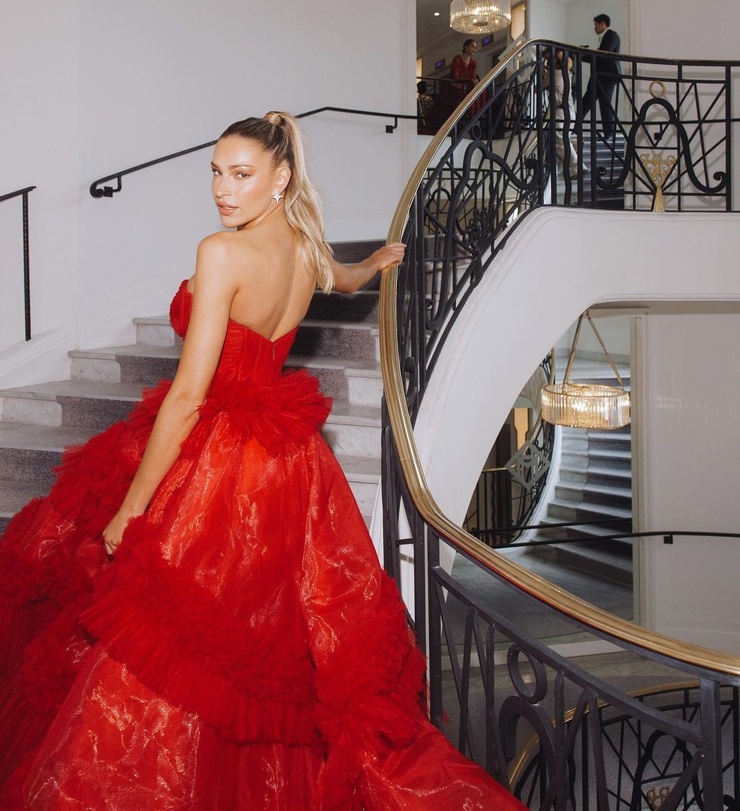 Picture of Zara McDermott