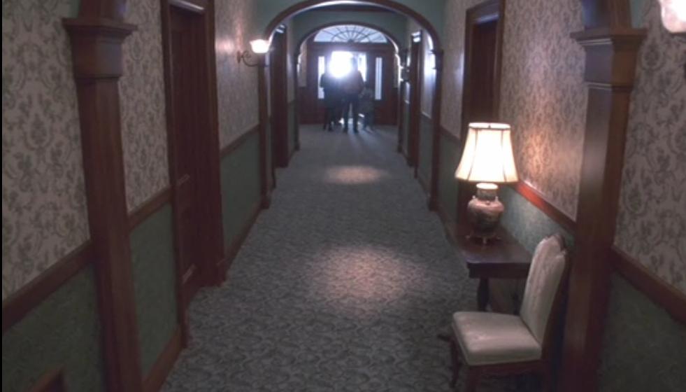 The Shining