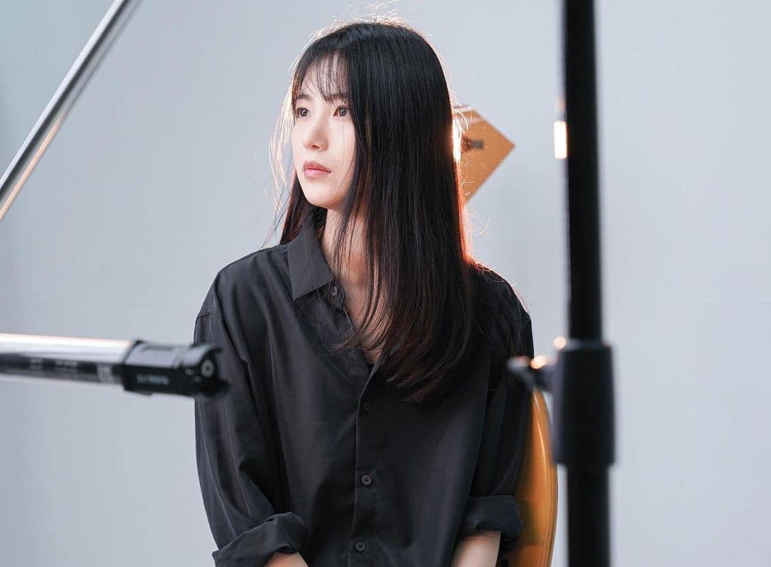 Ye-Eun Shin Ye-Eun Shin