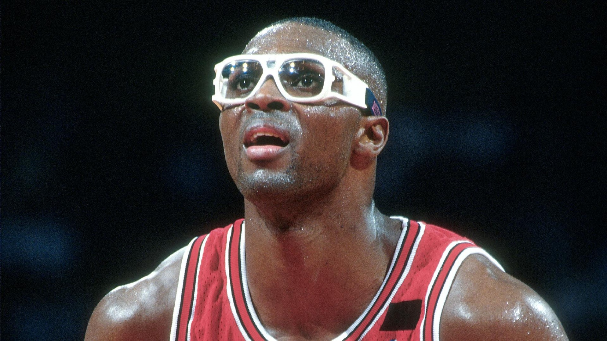 Horace Grant