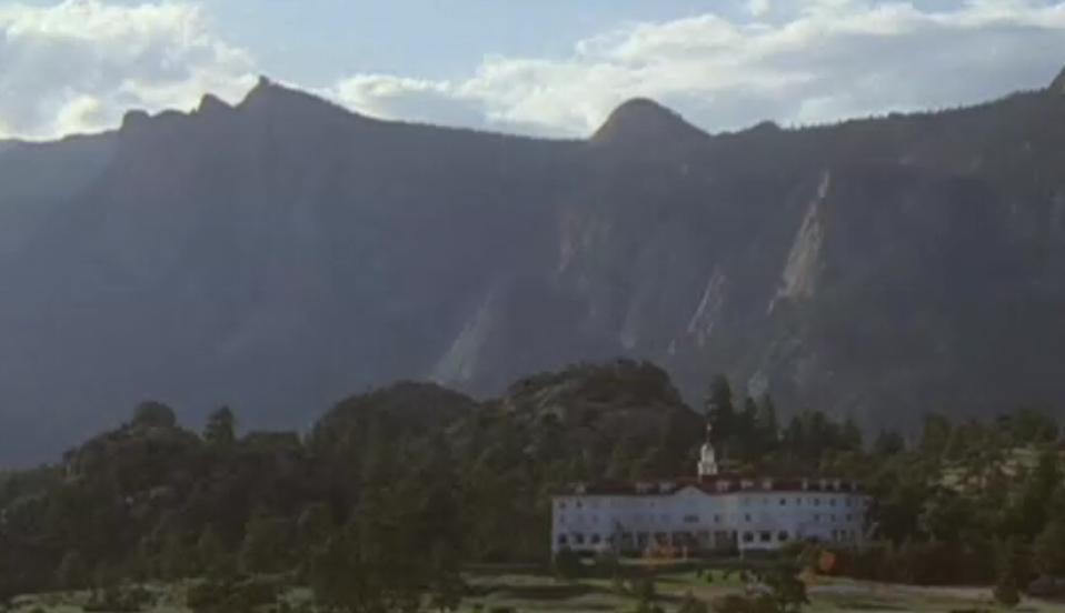 The Shining