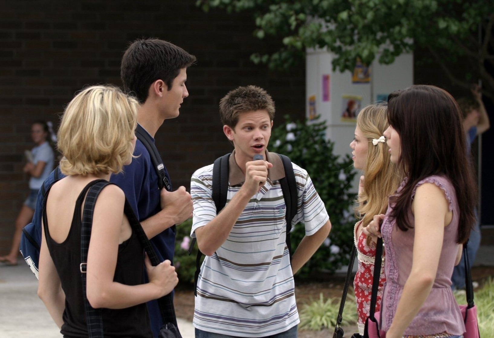 One Tree Hill