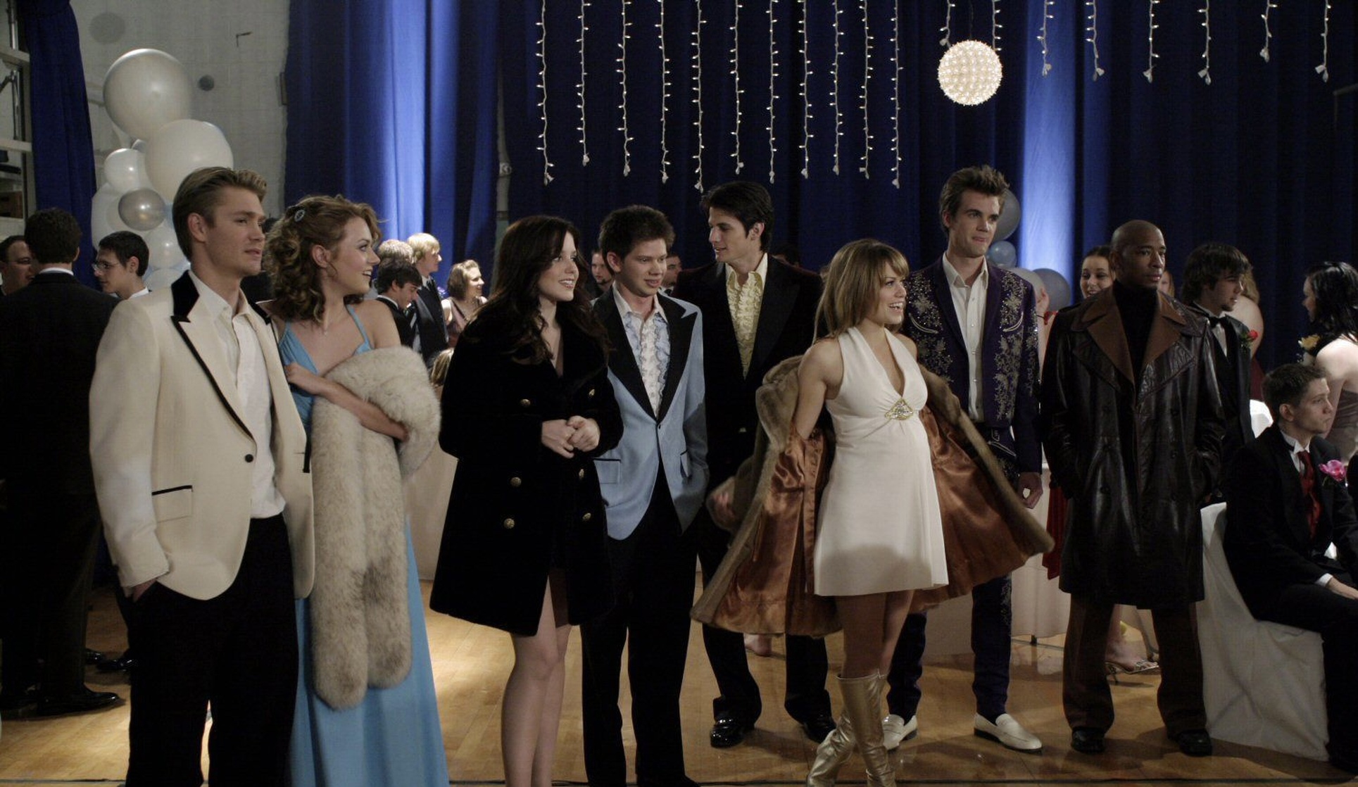 One Tree Hill