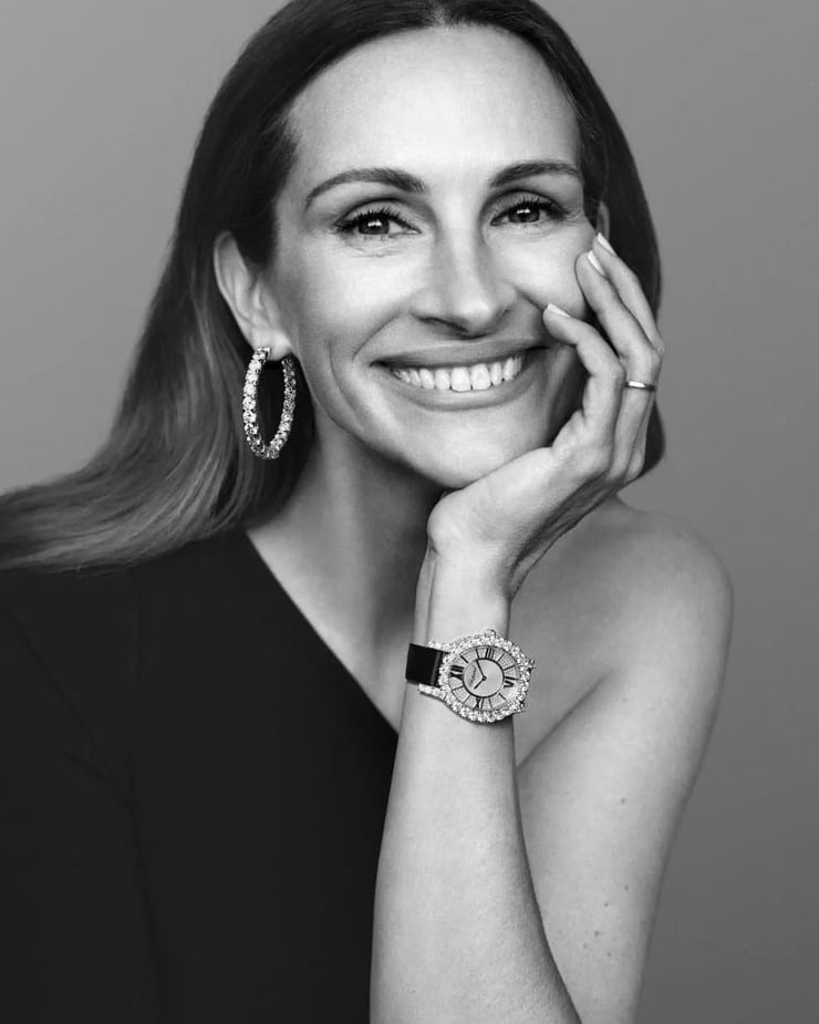 Picture of Julia Roberts