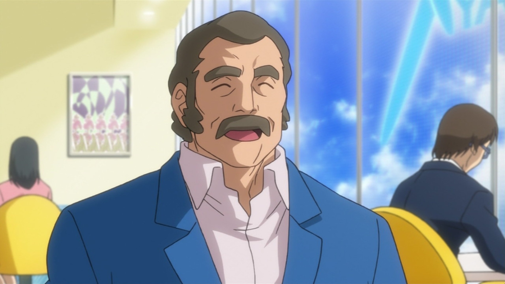 Ramba Ral