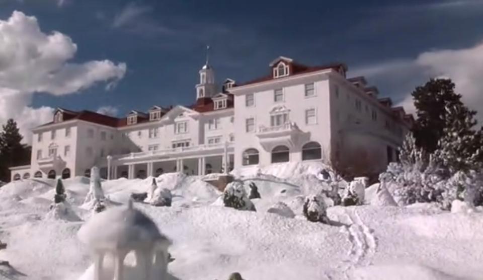 The Shining