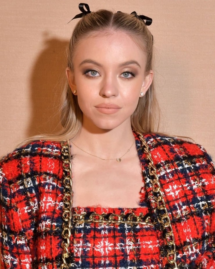 Picture of Sydney Sweeney