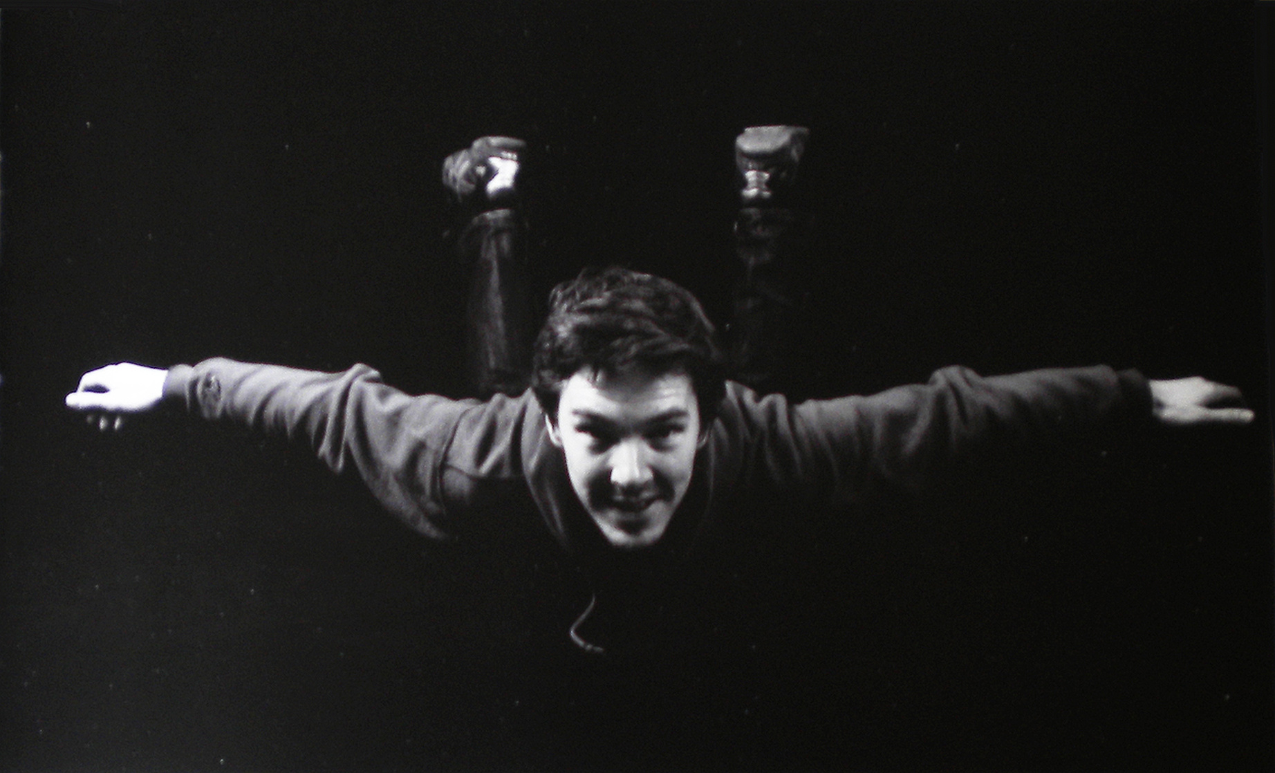 Benedict Cumberbatch