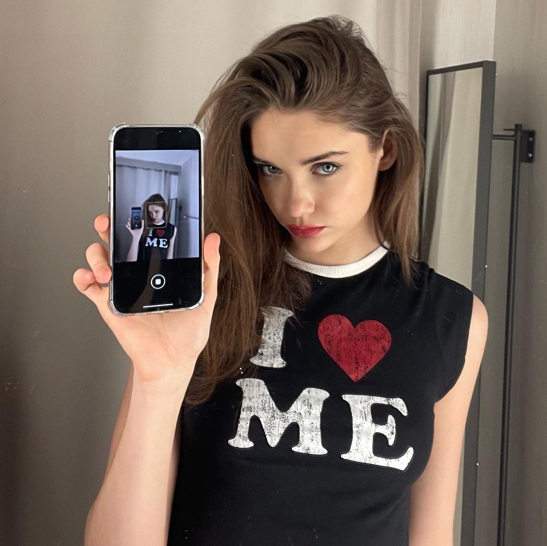 Diana Herasymuk