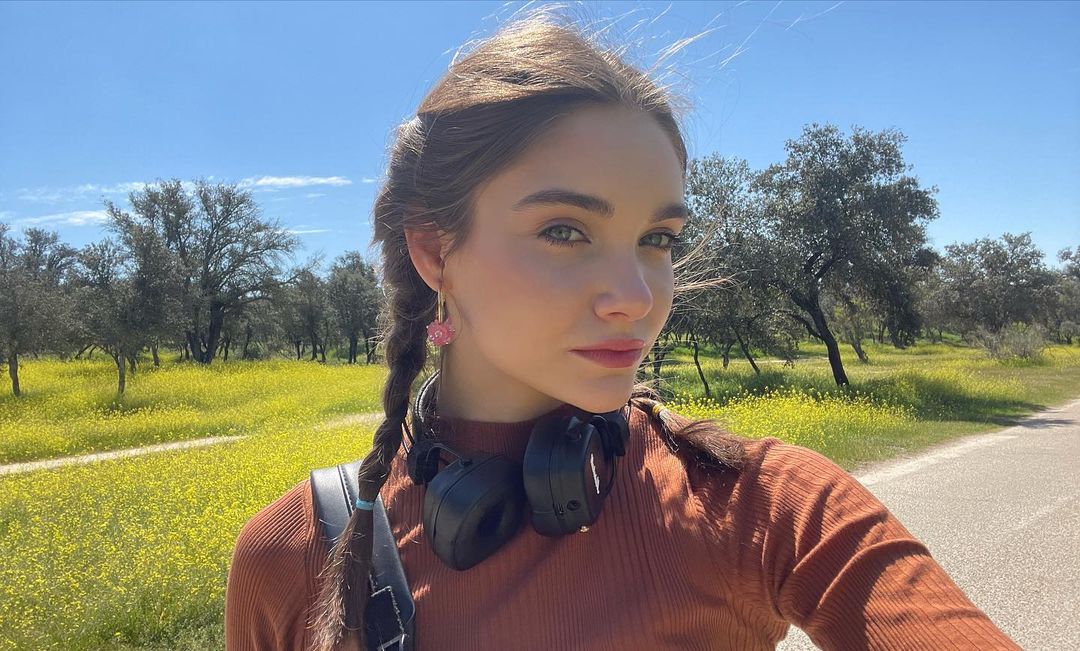 Diana Herasymuk