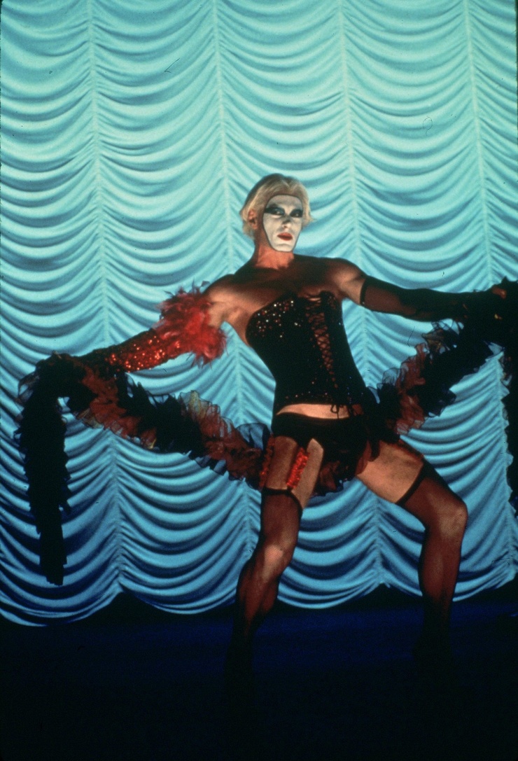 1975 The Rocky Horror Picture Show 1975 The Rocky Horror Picture Show