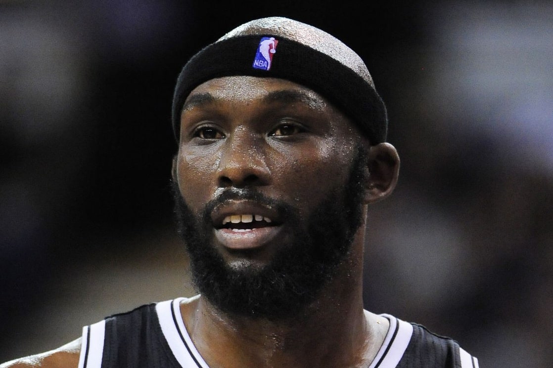 Reggie Evans (NBA)