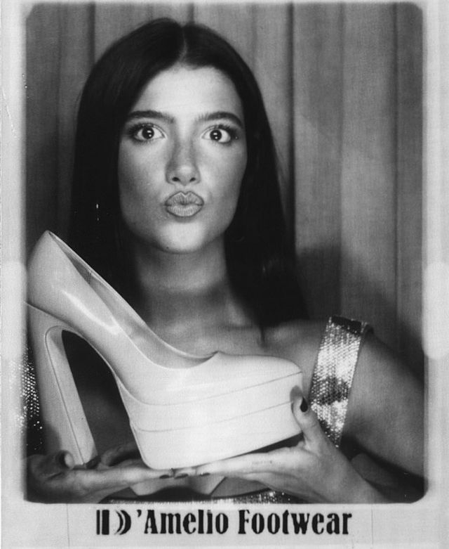 Image of Charli D'Amelio